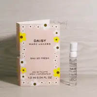 在飛比找Yahoo!奇摩拍賣優惠-Marc Jacobs Daisy 清甜雛菊 女性淡香水 1