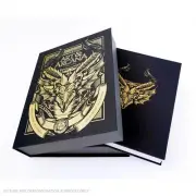 Dungeons & Dragons Art & Arcana Special Edition