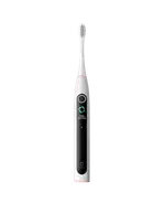 X Lite Smart Sonic Electric Toothbrush - White