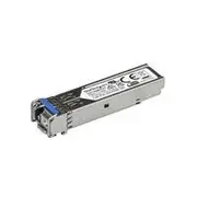StarTech MSA Compliant SFP Transceiver Module - 100BASE-BX SFP100BBXUST
