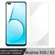 【玻璃貼】realme X3 RMX2083/X50 RMX2144 半版/手機玻璃貼/鋼化膜 螢幕保護貼/內縮/防爆膜 9H 全透明