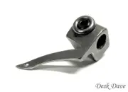 Upper Looper, 127814-001, HUSQ VIKING 234 234D 430 431 435 435C 440 530 535 535C