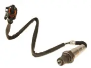 Oxygen Sensor For 2011 Saab 94X 2.8L V6 BZ818GR OE Connector (for: Saab)