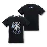 在飛比找蝦皮商城優惠-MUSE 木棉花轉生史萊姆 燙銀 T-shirt 利路姆