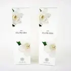 (2 PK) Martha Stewart Collection Reed Diffuser 5.5 fl oz. - White Flowers