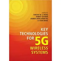 在飛比找樂天市場購物網優惠-Key Technologies for 5G Wirele