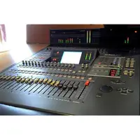 在飛比找蝦皮購物優惠-YAMAHA O2R Digital Mixer Conso