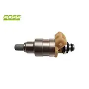 Goss Holden Rodeo New Injector 7/88 - PIN138