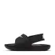 【NIKE 耐吉】涼鞋 小童 童鞋 兒童 運動 KAWA SLIDE TD 黑 BV1094-001