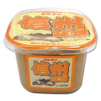 在飛比找ETMall東森購物網優惠-【味榮】信州味噌(777)500g