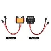 DC12V 3A 36W Dual Color Temperature Stepless Dimming Hand Sweep Sensor Switch