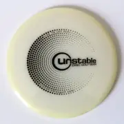 Dynamic Discs Emac Truth Early Run 2016 Unstable Disc Golf Stamp White & Black
