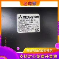 在飛比找Yahoo!奇摩拍賣優惠-供應三菱伺服電機HA-LFS45K1M4-S1議價