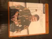 Up & Down by Bubba Watson MP3 CD New