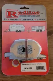 Trailer Brake Magnet for 12x2" 6K Drum Redline Parts BP01-180 Brand New Sealed
