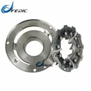 Turbo nozzle ring + base 806493 for Nissan Atleon Atlas Cabstar INFINITI ZD30