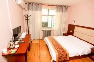 西安名仕公寓式酒店Mingshi Apartment Hotel