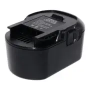 HSC AEG Battery 14.4V 3000mAh Ni-MH. Fit AEG 14.4 Volt Power Tools: BBM14STX