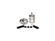 Fuel Filter For 1968-1969 Jeep Dispatcher MW349QK (for: Jeep)