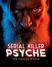 Serial Killer Psyche Horror Within DVD