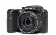 Kodak PIXPRO AZ255 Astro Zoom Camera - Black