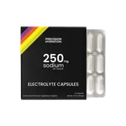 Precision Fuel & Hydration - Electrolyte Salt Capsules