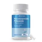 NAD Supplement NAD+ Nicotinamide Riboside Anti-Ageing Supplement 120 capsules