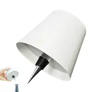 3 Colors Stepless Dimming Wine Bottle Lamp USB Charging LED Wine Bottle Lamp-Style 2