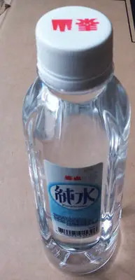 在飛比找Yahoo!奇摩拍賣優惠-泰山純水 352ml