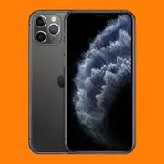 Apple iPhone 11 PRO (64GB, Space Gray) - Pristine