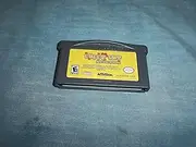 Pet Luv Spa & Resort Tycoon - Game Boy Advance