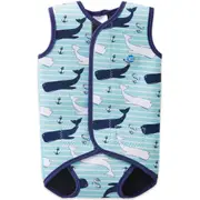 Baby Wrap™ Wetsuit Vintage Moby