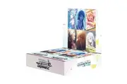 Weiss Schwarz JPN Project SEKAI COLORFUL STAGE! feat. Hatsune Miku Vol.2 Booster Box