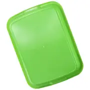 1 Set Sprouter Tray BPA Microgreens Grower Wheatgrass Germination