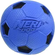 Richell Nerf Dog Soccer Crunch Ball 2.5i