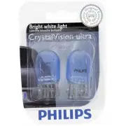 Philips Front Light Bulb for Honda GL1800B Gold Wing F6B NSS250AS Reflex hb