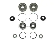 RENAULT CLIO MK2 172 182 CUP SPORT 2.0 16V FRONT 2 & REAR 2 WHEEL BEARING KITS