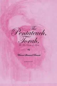 在飛比找博客來優惠-The Pentateuch, Torah: The Fiv
