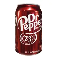 在飛比找蝦皮商城優惠-【DR. PEPPER】美國榛果可樂355ML- 店出-Ci