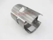 For YAMAHA Outboard hors-bord 115 HP Cylinder Liner Sleeve 6E5-10935-00 ID 90 MM