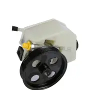 New Power Steering Pump For Falcon BA BF FG Turbo 4.0 6cyl XR6 02-14 TURBO LPG