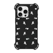 iPhone 16 Pro Bounce Case MagSafe Compatible LAIMO x CATS