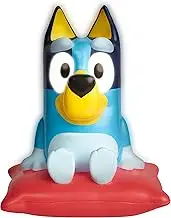 Homewares 14312 Bluey Kids Bedside Night Light and Torch
