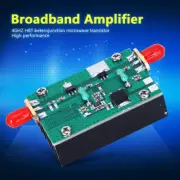 RF Power Amplifier 3.2W Transmitter 700MHZ HF FM VHF UHF Broadband Tool.