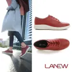 【LA NEW】生活防水 安底防滑 休閒鞋(女58230290)