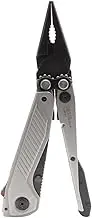 Flash MT - Silver & Black /