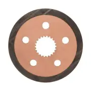 Interchangeable Friction Disc 133-7234 Fits CAT Backhoe Loaders & Compactors