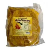 在飛比找蝦皮購物優惠-泰國 Dried Mango 芒果乾50度芒果乾 減糖 芒果