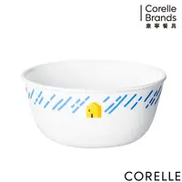 在飛比找PChome24h購物優惠-CORELLE 康寧 奇幻旅程900ml拉麵碗