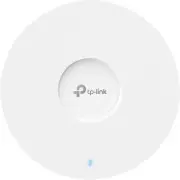 TP-LINK EAP613 Ax1800 Wifi6 Ceiling Mount Access Point Omada